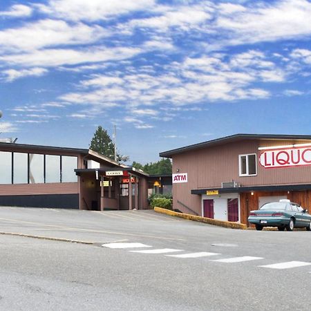 Dalewood Inn Port Mcneill Luaran gambar