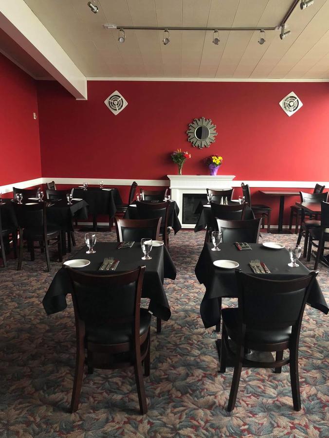 Dalewood Inn Port Mcneill Luaran gambar